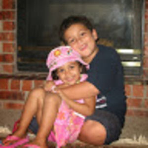 Meet your Posher, Betsy